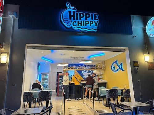  at Hippie Chippy in Lanzarote