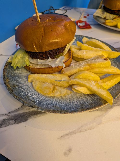  at Hippie Chippy in Lanzarote