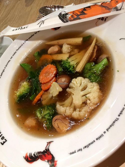 Rad-Nah at Khun Churn - Eathai in Bangkok