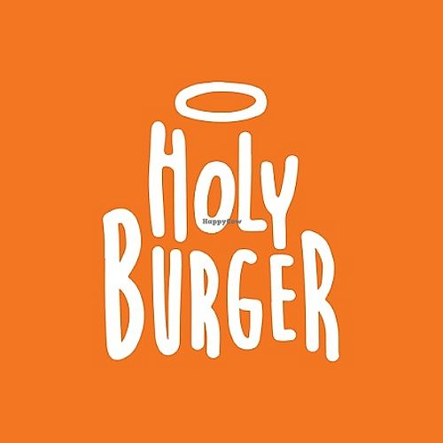  at Holy Burger LES in New York