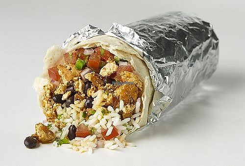  at Chipotle Mexican Grill in Flagstaff