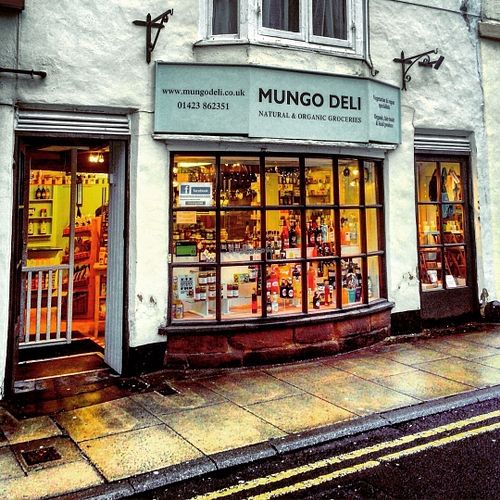 Cave & Castle at Cave & Castle in Harrogate