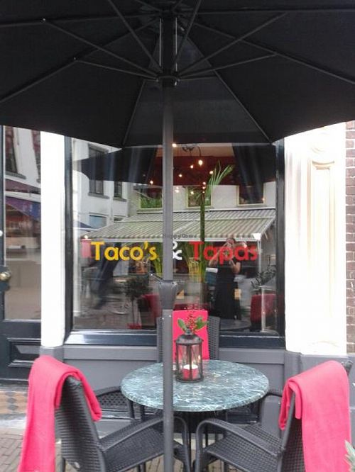 Welcome! We are open tuesday till sunday. Our kitchen is open on tuesday, wednesday and sunday from 5 pm and thursday, Friday and saturday from 12 pm. at Aster in Zutphen