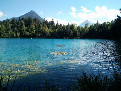 Naturhotel LechLife at Naturhotel LechLife in Wangle