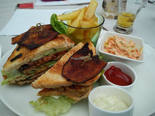 Naturhotel LechLife at Naturhotel LechLife in Wangle