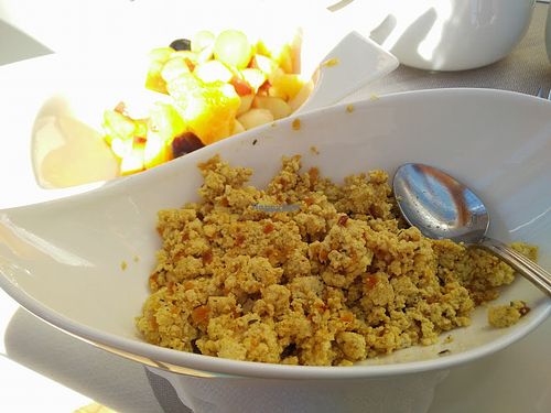 Naturhotel LechLife at Naturhotel LechLife in Wangle