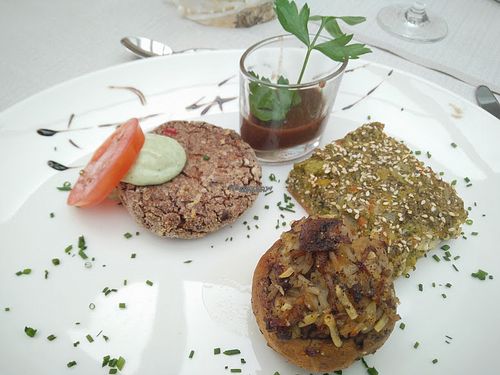 Naturhotel LechLife at Naturhotel LechLife in Wangle