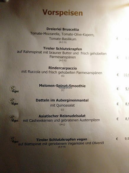 Naturhotel LechLife at Naturhotel LechLife in Wangle