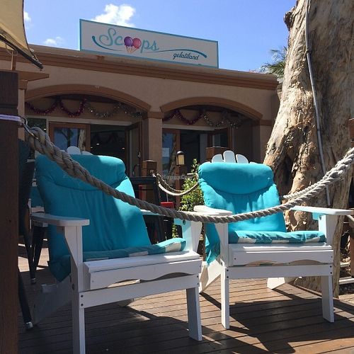 Scoops Gelatiland at Scoops Gelatiland in Palm Cove