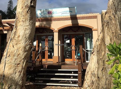 Scoops Gelatiland at Scoops Gelatiland in Palm Cove