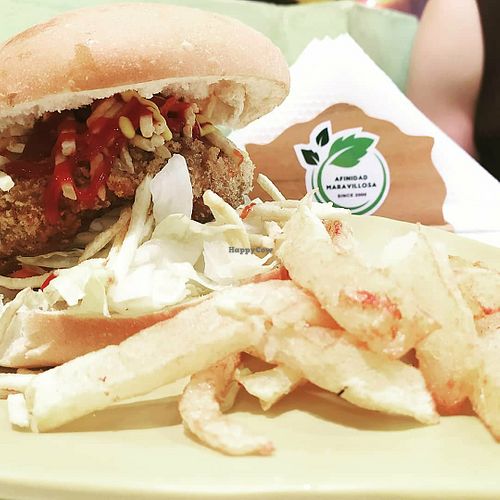 Suprema at Afinidad Maravillosa - Pueblo Libre in Lima