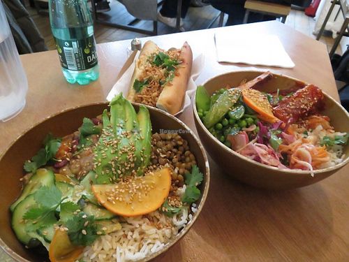 So tasty.... at Le Tricycle in Paris