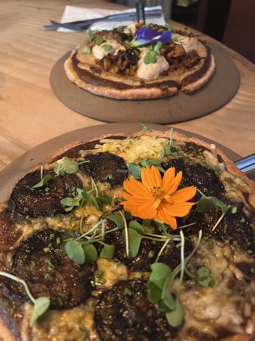   at Org Bistro in Rio De Janeiro