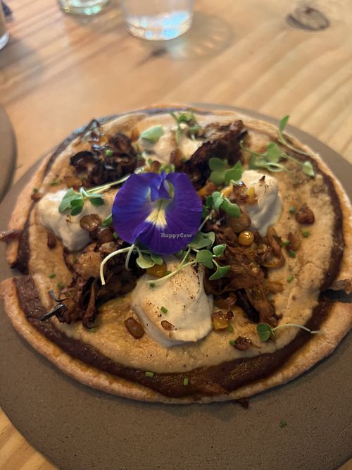   at Org Bistro in Rio De Janeiro