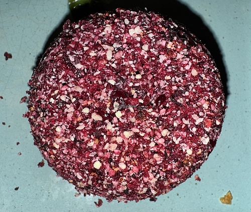   at Org Bistro in Rio De Janeiro