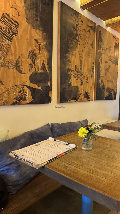   at Org Bistro in Rio De Janeiro