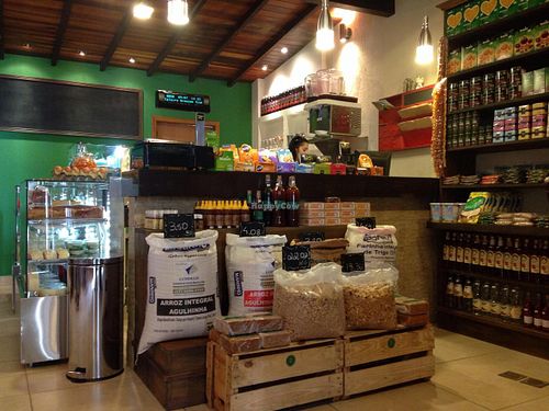  at Celeiro Armazem Tropical in Rio De Janeiro