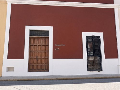 Yaaxtal Centro at Yaaxtal Centro in Merida