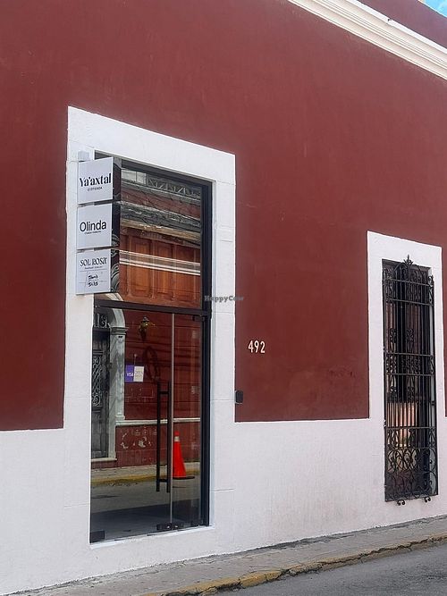  at Yaaxtal Centro in Merida