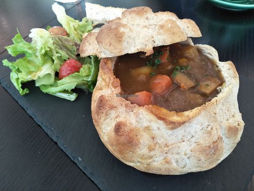 Image of Veggie Macau