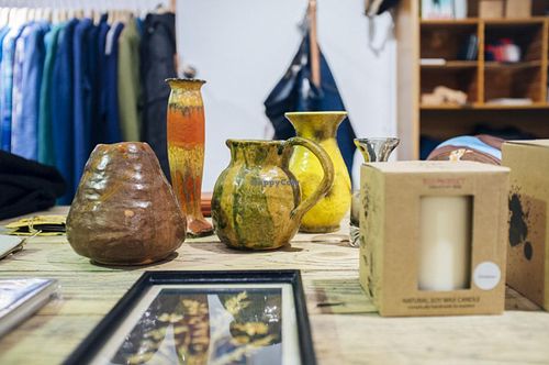 DearGoods: vegan, fair, eco fashion
Friedrich-Ebert-Strasse 55, 45127 Esse at DearGoods Essen in Essen