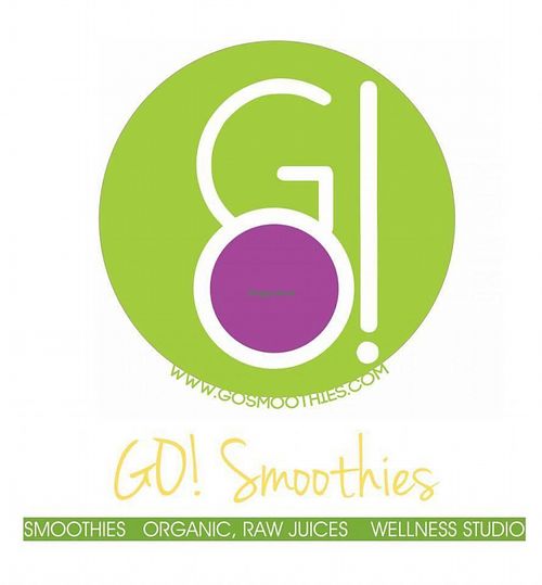 GO! Smoothies/GO! Press  at GO Smoothies in Detroit