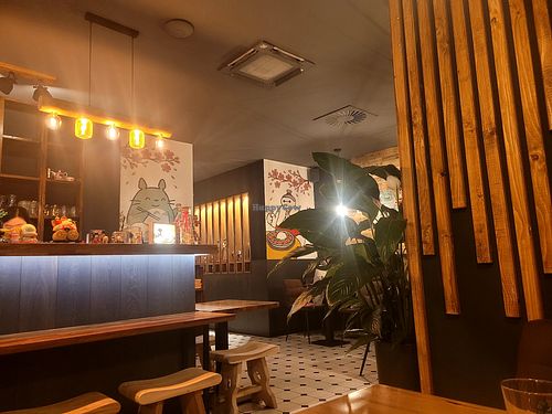  at Minoh in Mannheim