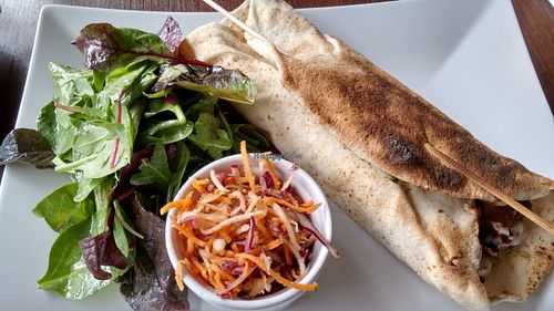 Great presentation at Coca Sova in Dublin