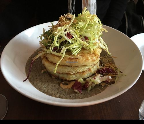   at Coca Sova in Dublin