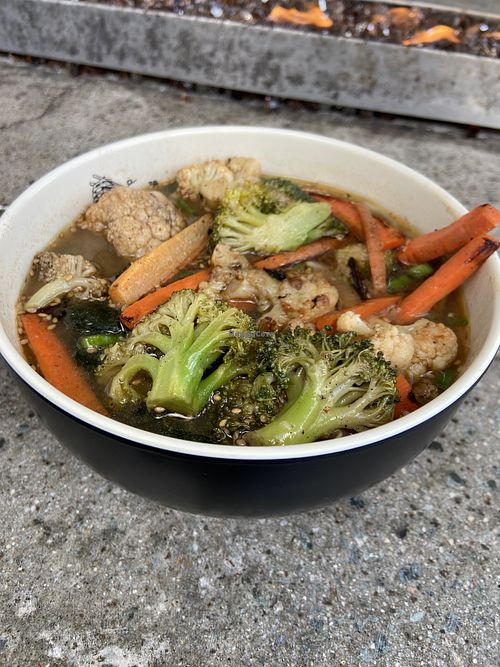   at Underbelly in San Diego