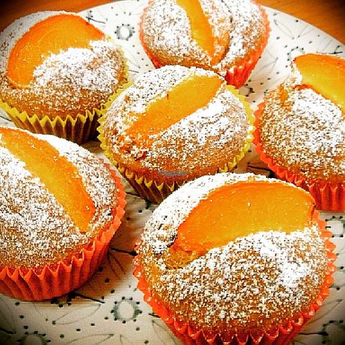 sweetness at Cucinot in Imola