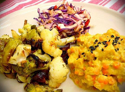 Cucinot  at Cucinot in Imola