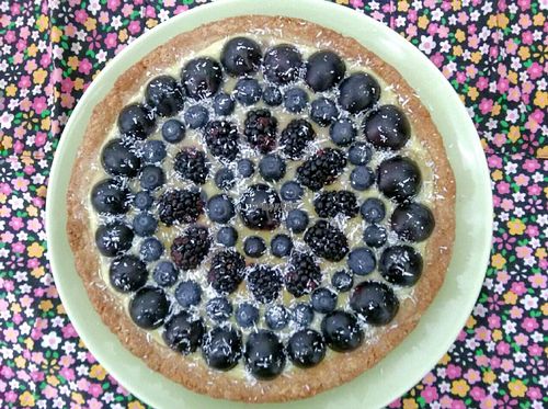 sweetness  at Cucinot in Imola