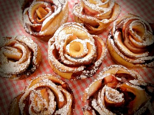 sweetness  at Cucinot in Imola