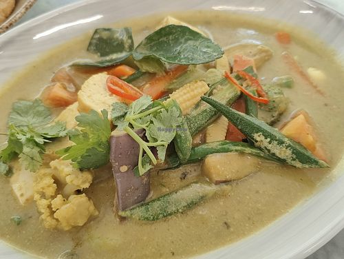  at Onn Vegetarian 安顺素食 in Central Singapore