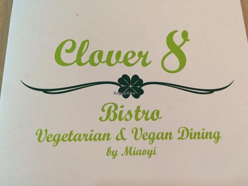 Enjoy! at Clover 8 in East Singapore
