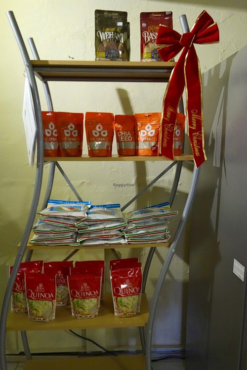 Vegetarian Delight at Vegetarian Delight in Oranjestad