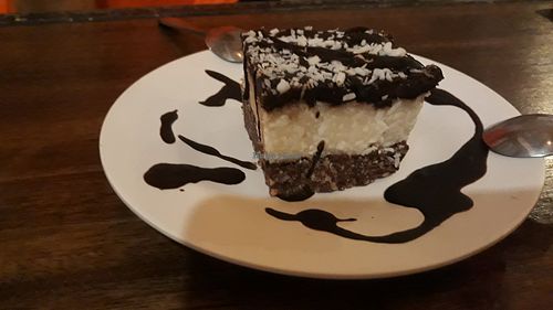 Bounty at Eat.Co in Koh Phangan