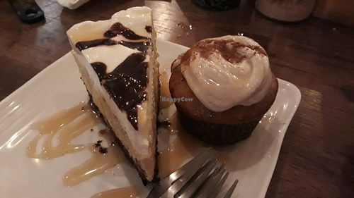 Cakes! at Eat.Co in Koh Phangan