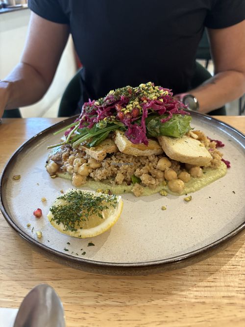 So good  at Eat.Co in Koh Phangan