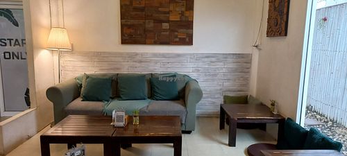 Inside at Eat.Co in Koh Phangan