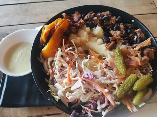 😍 at Eat.Co in Koh Phangan