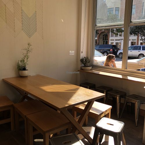 Seed + Salt at Seed + Salt in San Francisco