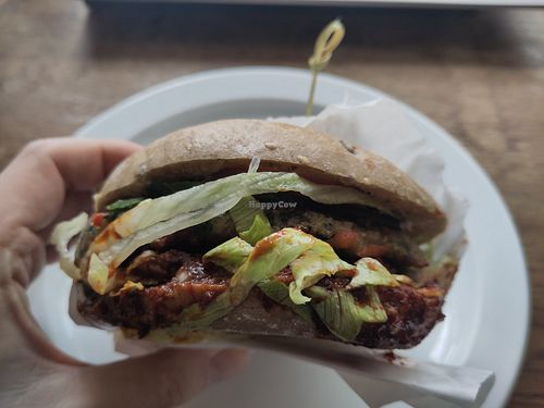 Die Vegane Art Von Delikart