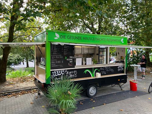 Die Vegane Art Von Delikart