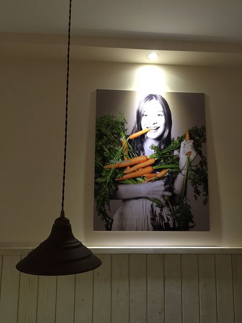 Happy Day at Happy Day Vegetariano in Barcelona