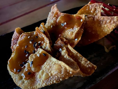 starters at Cat Tuong in Berlin