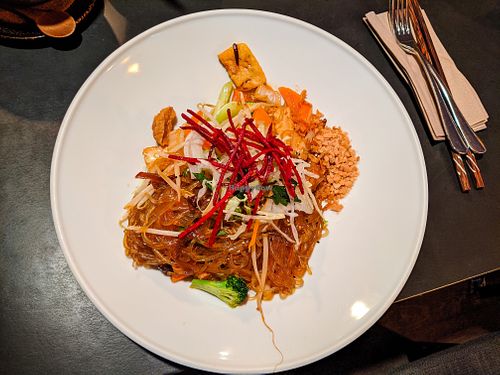 Goi Mien at Cat Tuong at Cat Tuong in Berlin