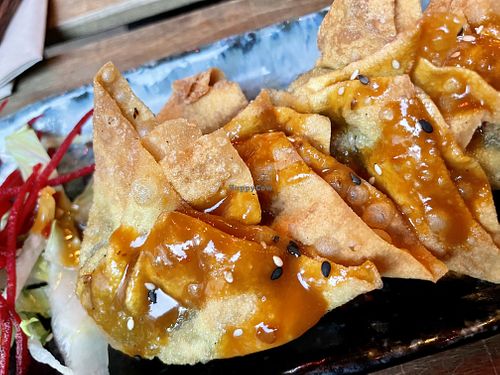 wan tans  at Cat Tuong in Berlin