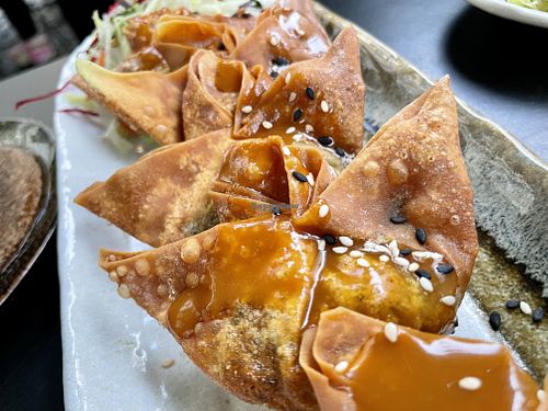 crispy at Cat Tuong in Berlin